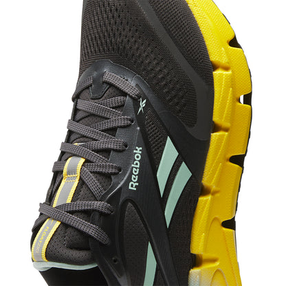 REEBOK FloatZig 2 รองเท้าวิ่งผู้ชาย