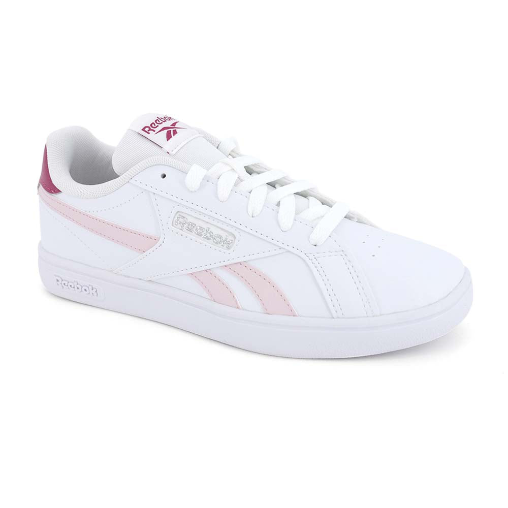 REEBOK Court Retro Women's Lifestyle Shoes - Supersports Thailand Supersports Thailand