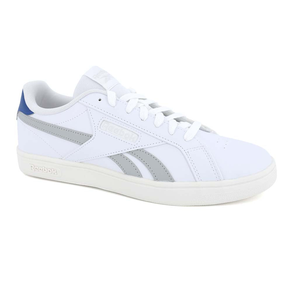 REEBOK Court Retro Unisex Lifestyle Shoes - Supersports Thailand