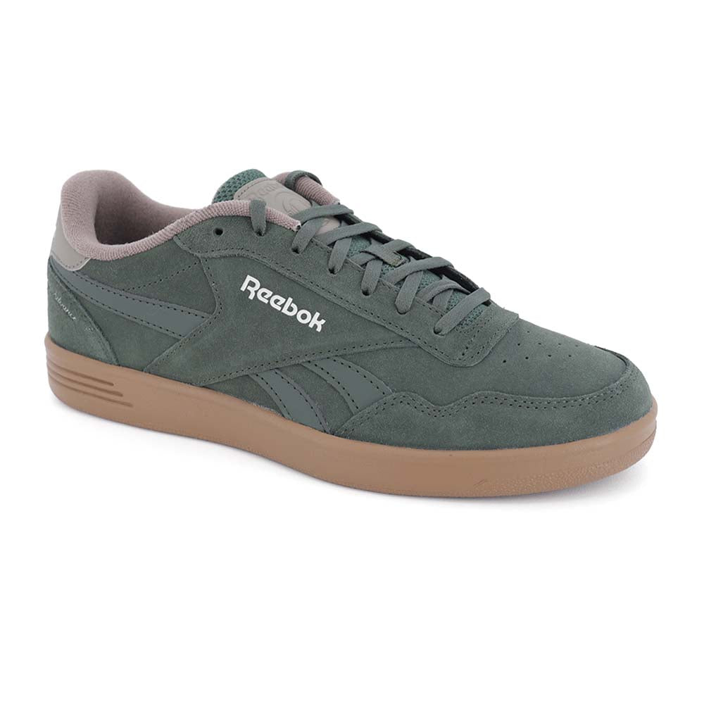 REEBOK Court Advance Unisex Lifestyle Shoes - Supersports Thailand Supersports Thailand