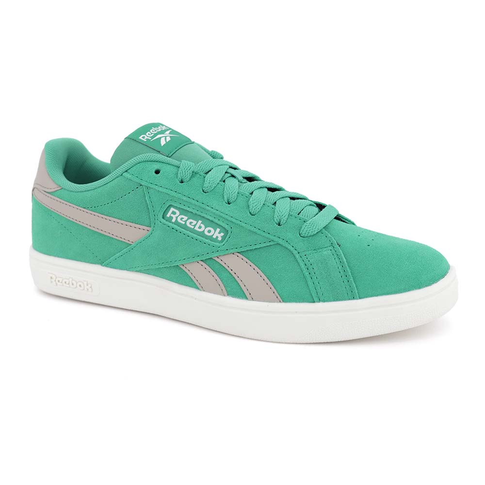 REEBOK Court Retro Unisex Lifestyle Shoes - Supersports Thailand Supersports Thailand