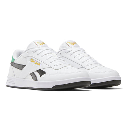 REEBOK Court Advance Unisex Lifestyle Shoes - Supersports Thailand