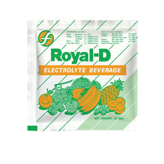 ROYAL-D Electrolyte Beverage เครื่องดื่มเกลือแร่