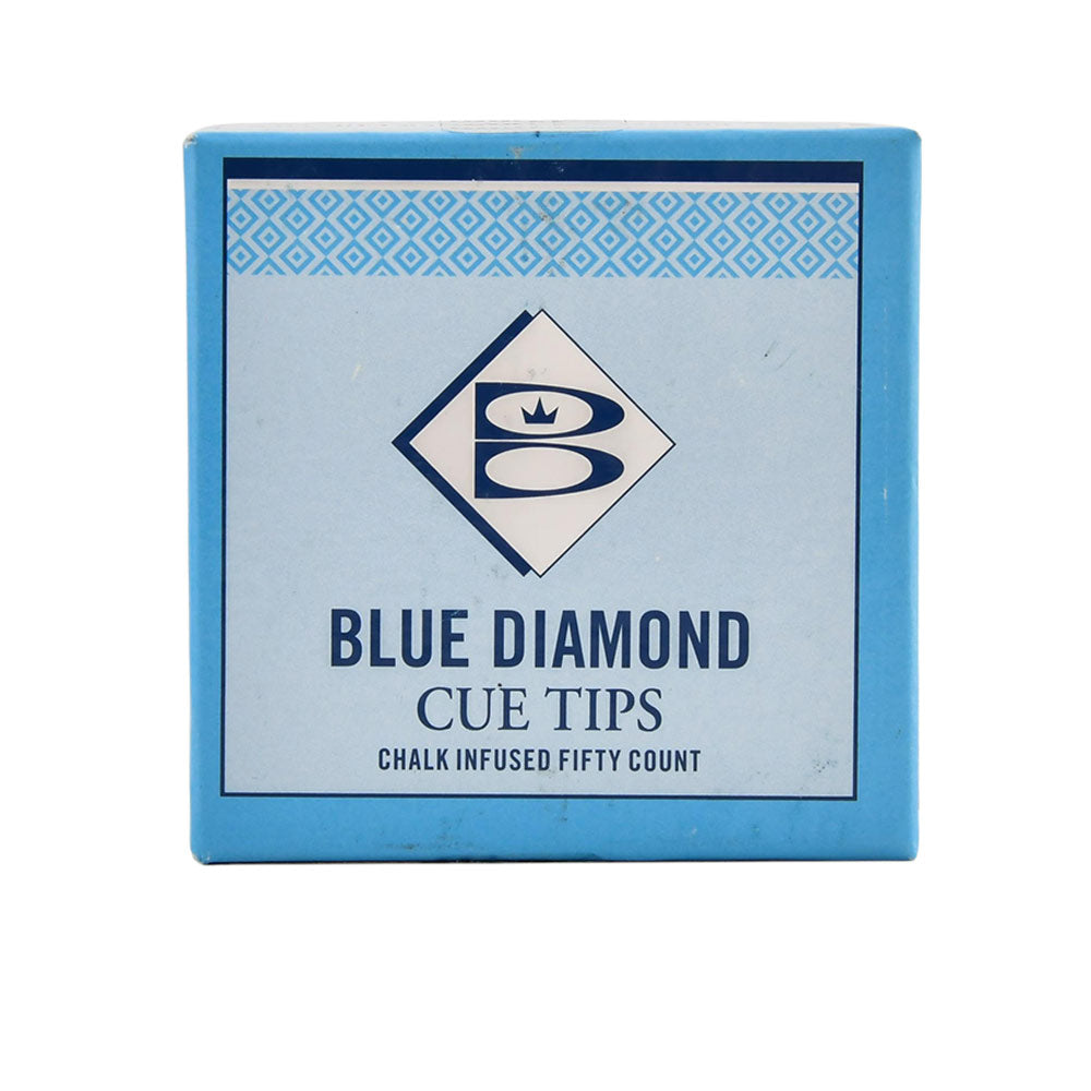 ROYAL SPORTS Blue Diamond Cue Tip - Supersports Thailand
