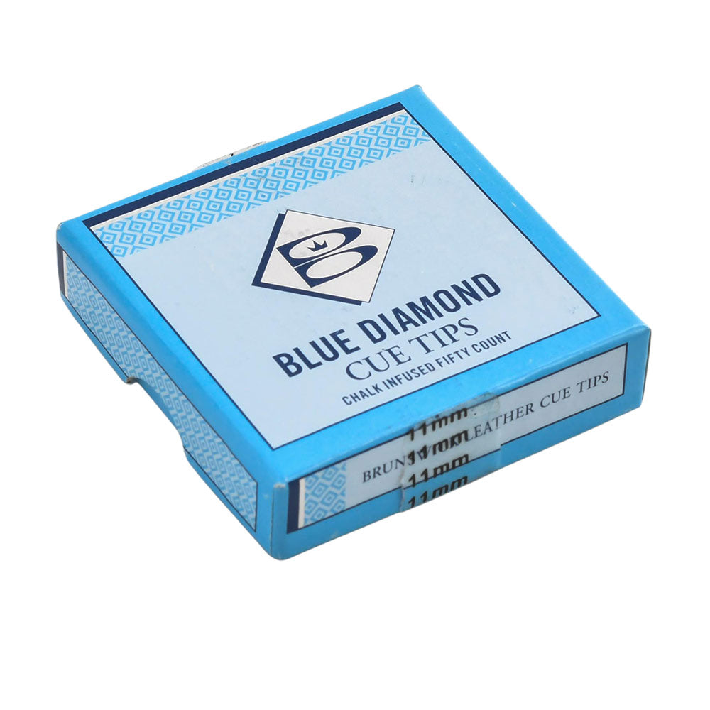 ROYAL SPORTS Blue Diamond Cue Tip - Supersports Thailand Supersports Thailand