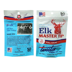 ROYAL SPORTS Elk Master Cue Tip - Supersports Thailand
