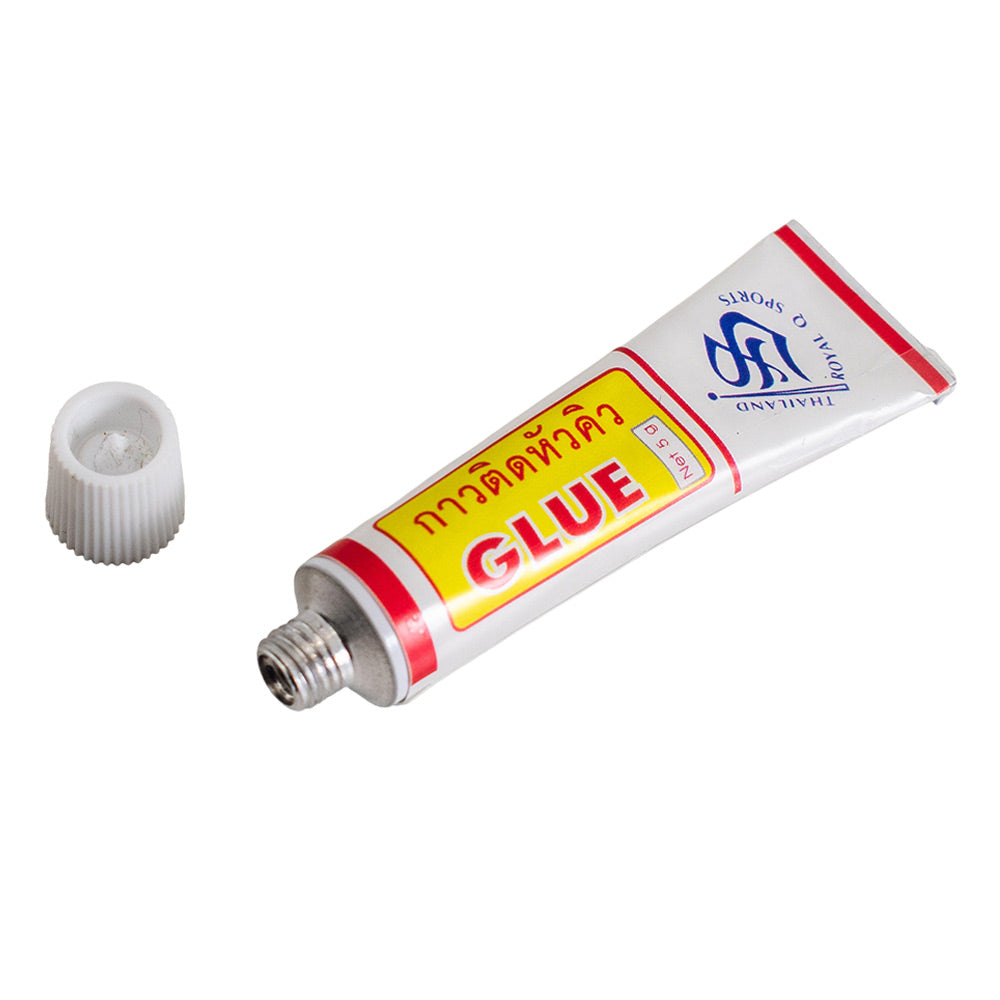 ROYAL SPORTS Glue Cue Tip Glue - Supersports Thailand