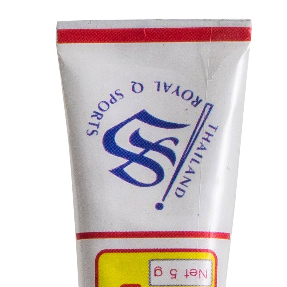 ROYAL SPORTS Glue Cue Tip Glue - Supersports Thailand