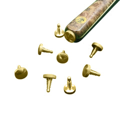 ROYAL SPORTS Q Brass Protection Pad Cue Plug - Supersports Thailand