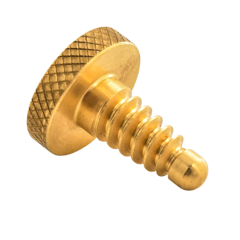 ROYAL SPORTS Q Brass Protection Pad Cue Plug - Supersports Thailand