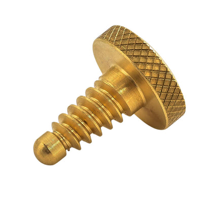 ROYAL SPORTS Q Brass Protection Pad Cue Plug - Supersports Thailand