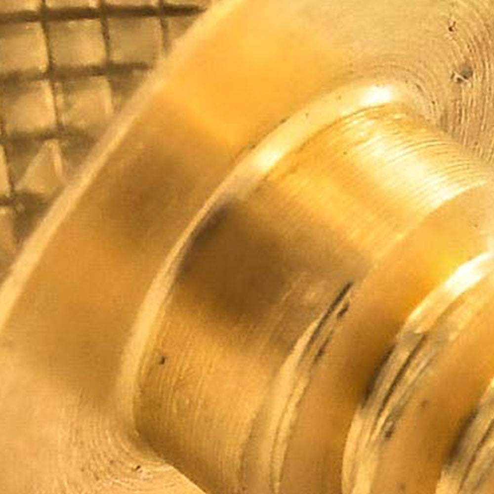 ROYAL SPORTS Q Brass Protection Pad Cue Plug - Supersports Thailand