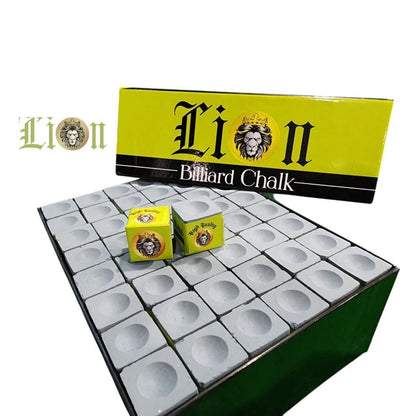 ROYAL SPORTS Q Lion Cue Chalk - Supersports Thailand