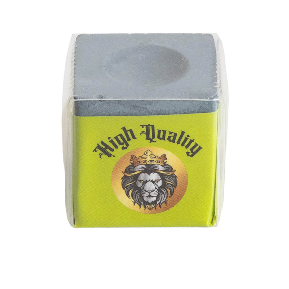 ROYAL SPORTS Q Lion Cue Chalk - Supersports Thailand
