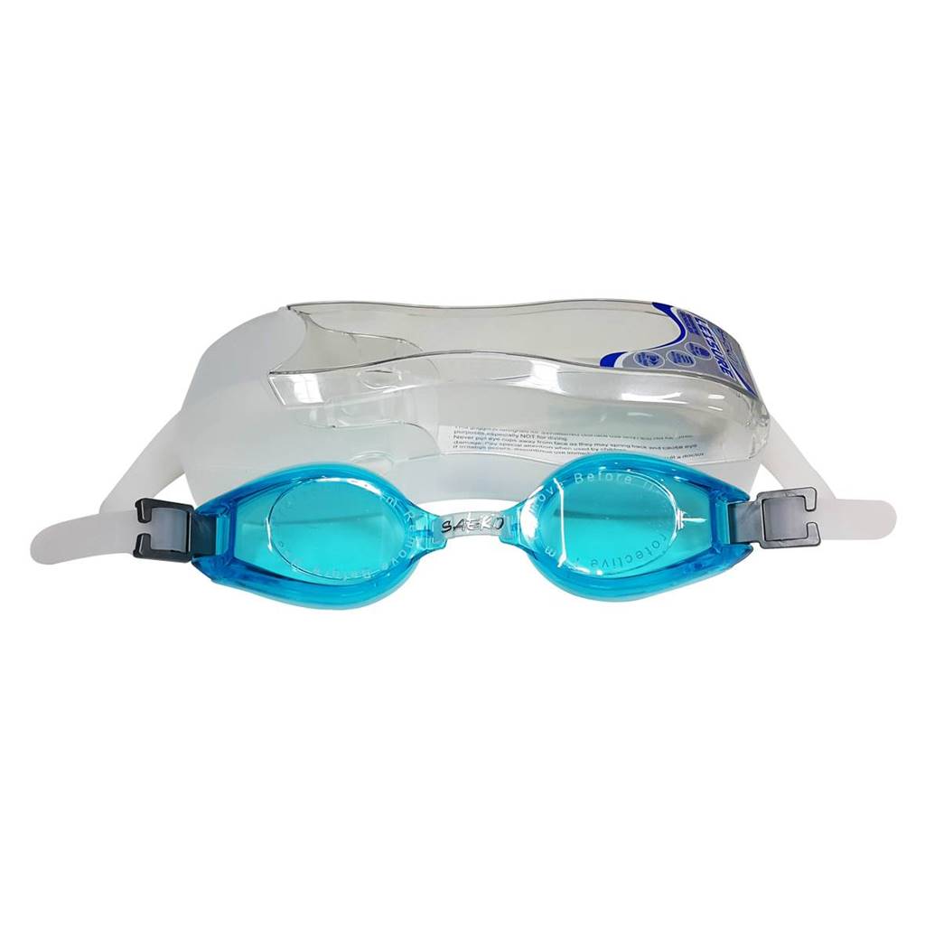 Saekodive Wave Goggles Mask - 3