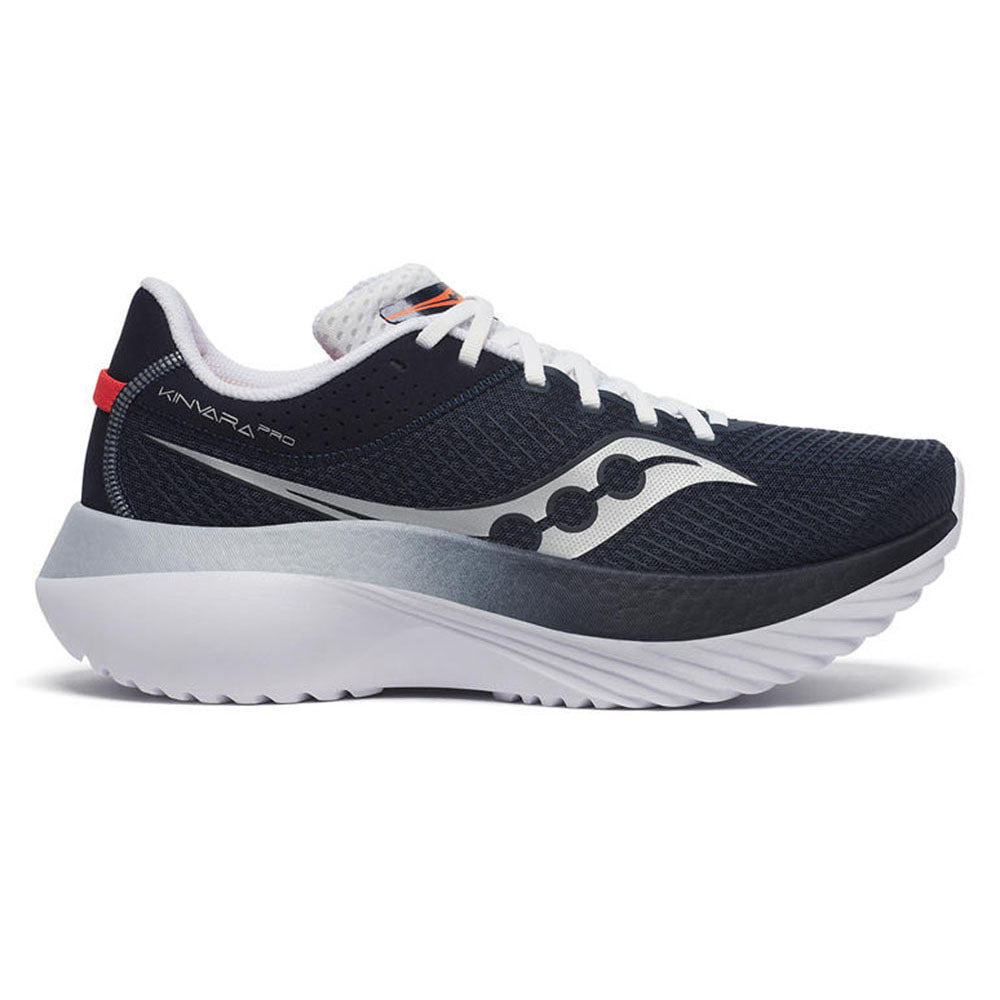 SAUCONY Kinvara Pro รองเท้าวิ่งผู้ชาย ลดสูงสุด 40% SUPERSPORTS