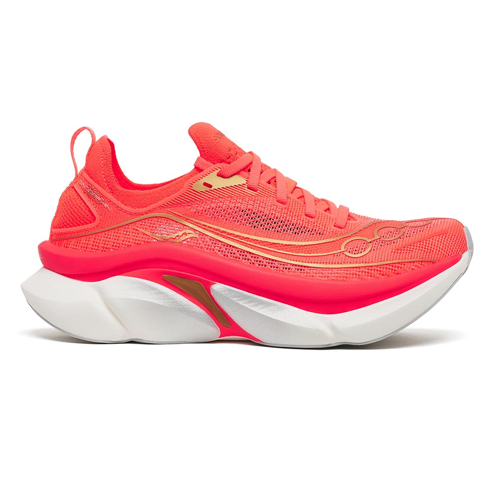 SAUCONY Endorphin Elite 3 Unisex Running Shoes - Supersports Thailand