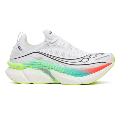 SAUCONY Endorphin Elite 3 Unisex Running Shoes - Supersports Thailand