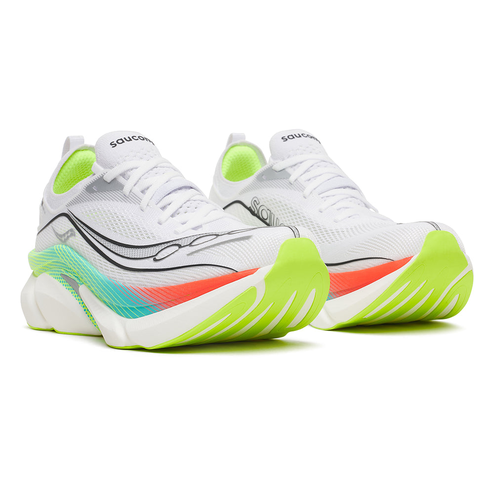 SAUCONY Endorphin Elite 3 Unisex Running Shoes - Supersports Thailand Supersports Thailand