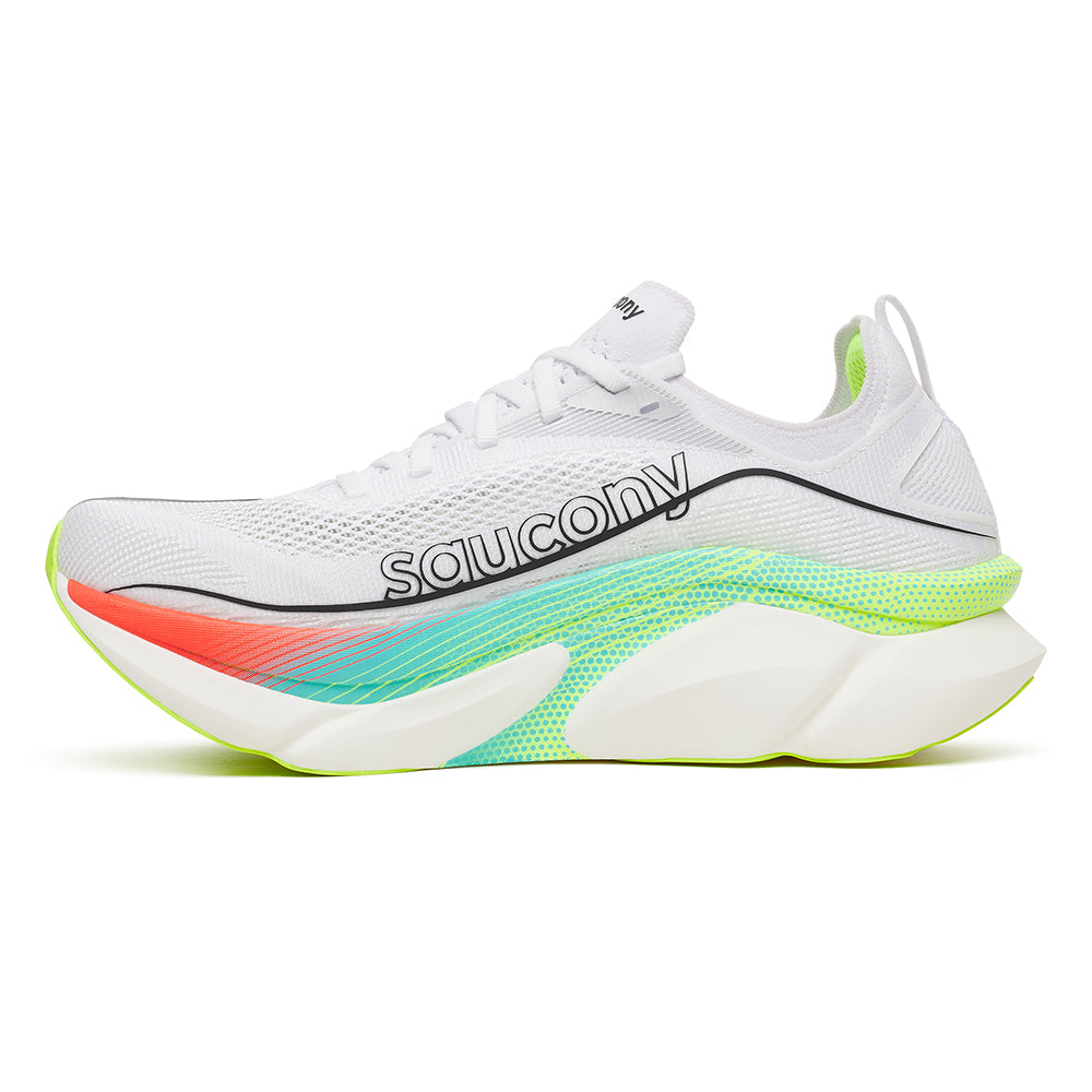 SAUCONY Endorphin Elite 3 Unisex Running Shoes - Supersports Thailand
