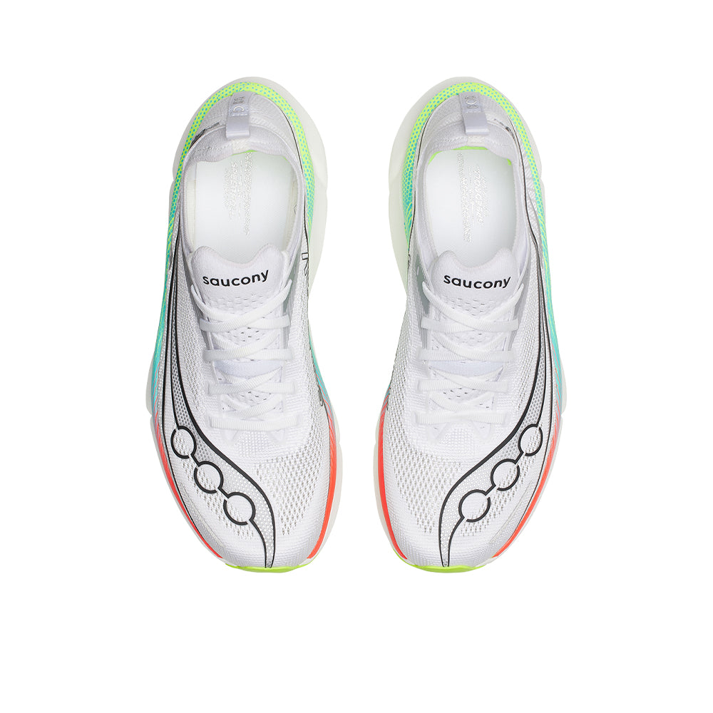 SAUCONY Endorphin Elite 3 Unisex Running Shoes - Supersports Thailand Supersports Thailand