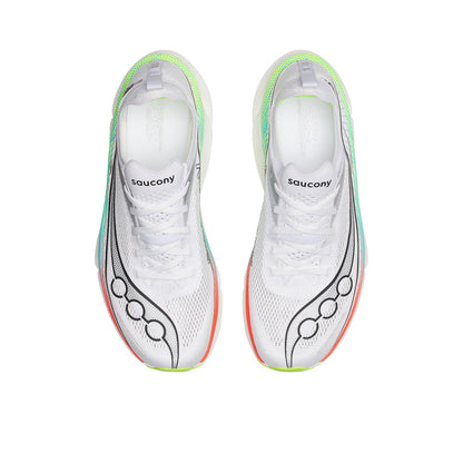 SAUCONY Endorphin Elite 3 Unisex Running Shoes - Supersports Thailand