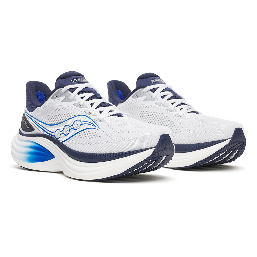 SAUCONY Triumph 24 Men's Running Shoes - Supersports Thailand