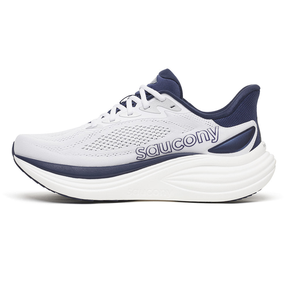 SAUCONY Triumph 24 Men's Running Shoes - Supersports Thailand Supersports Thailand