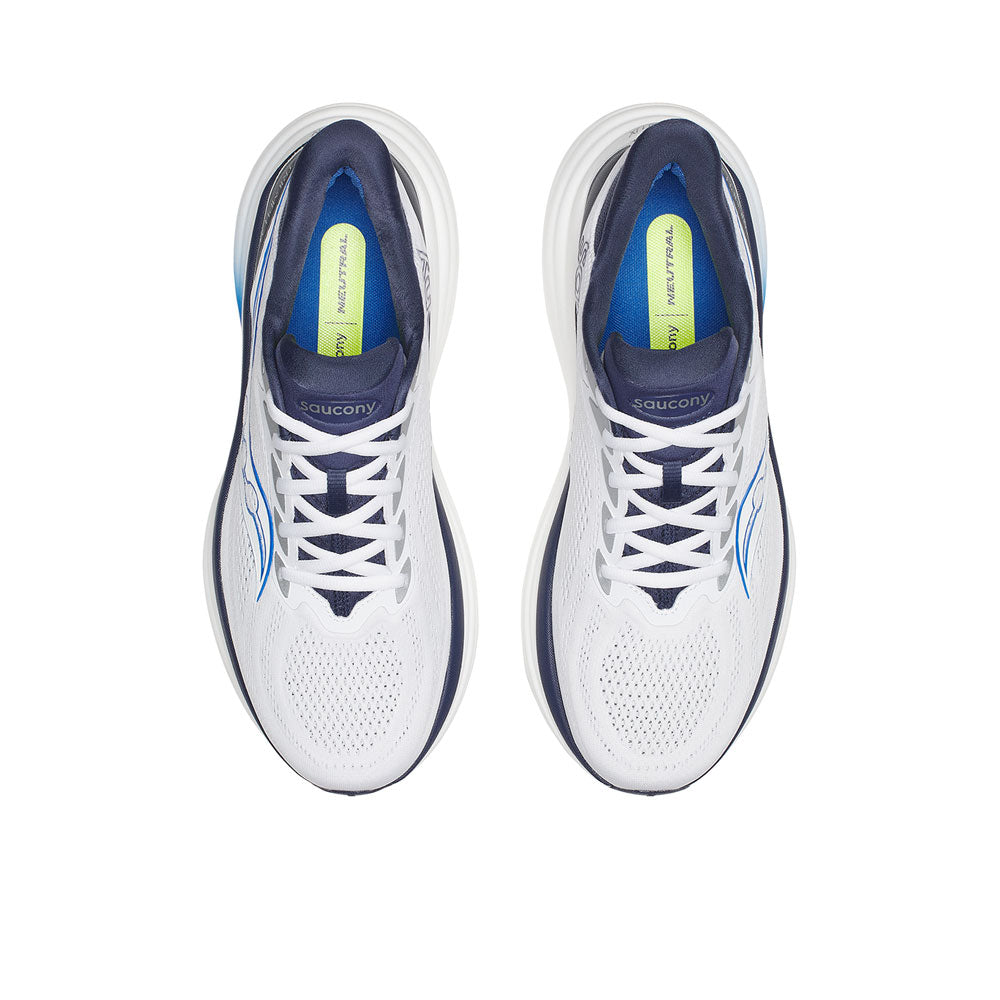 SAUCONY Triumph 24 Men's Running Shoes - Supersports Thailand