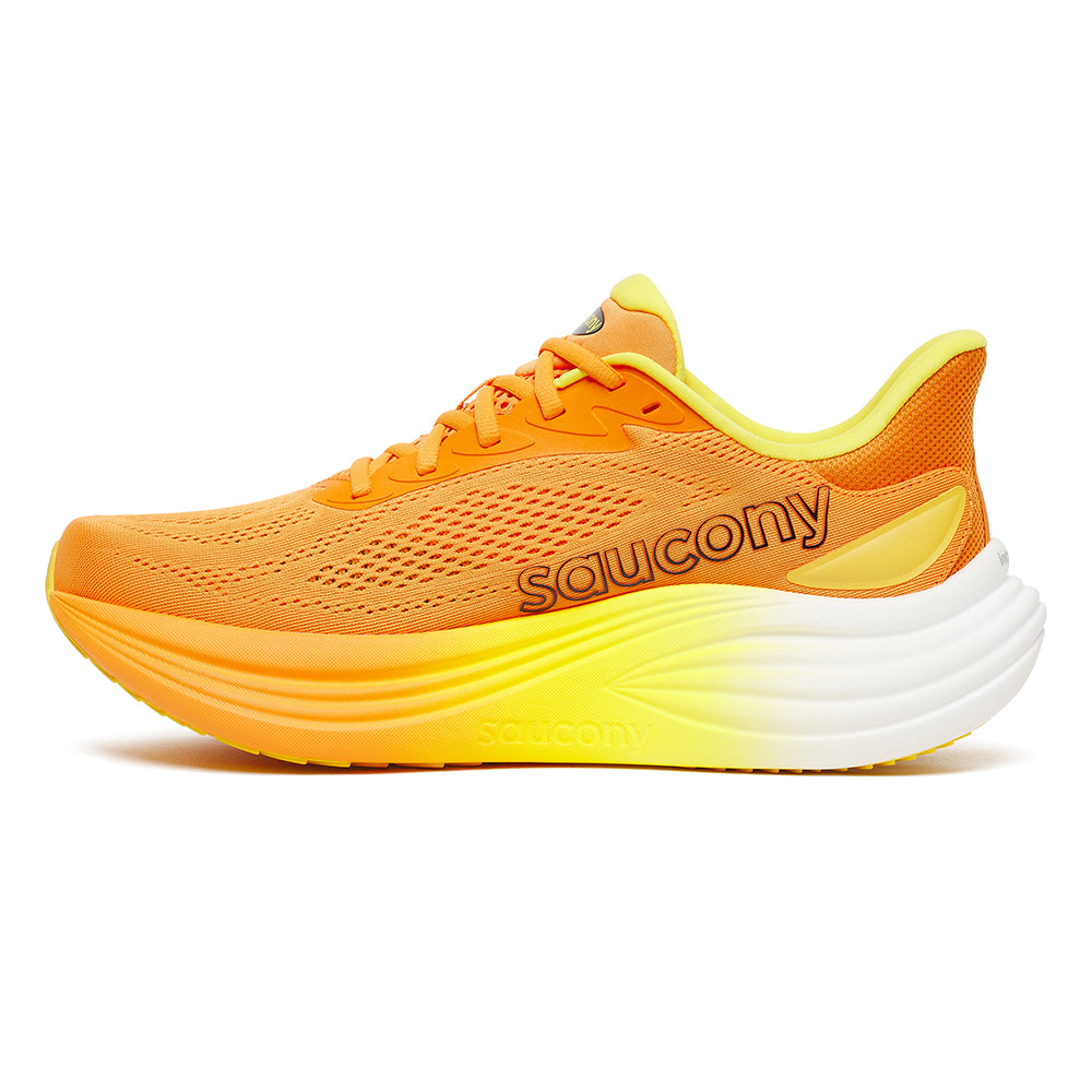 SAUCONY Triumph 24 Men's Running Shoes Supersports Thailand