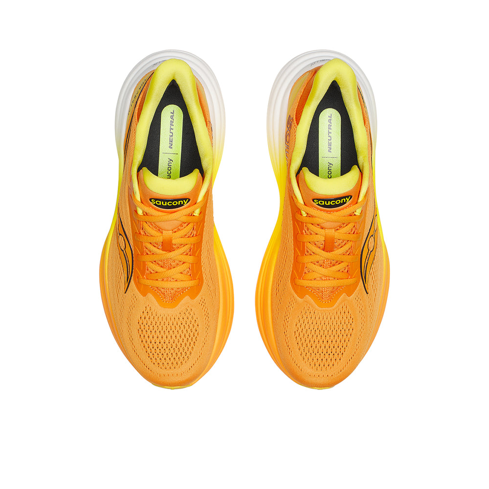 SAUCONY Triumph 24 Men's Running Shoes Supersports Thailand