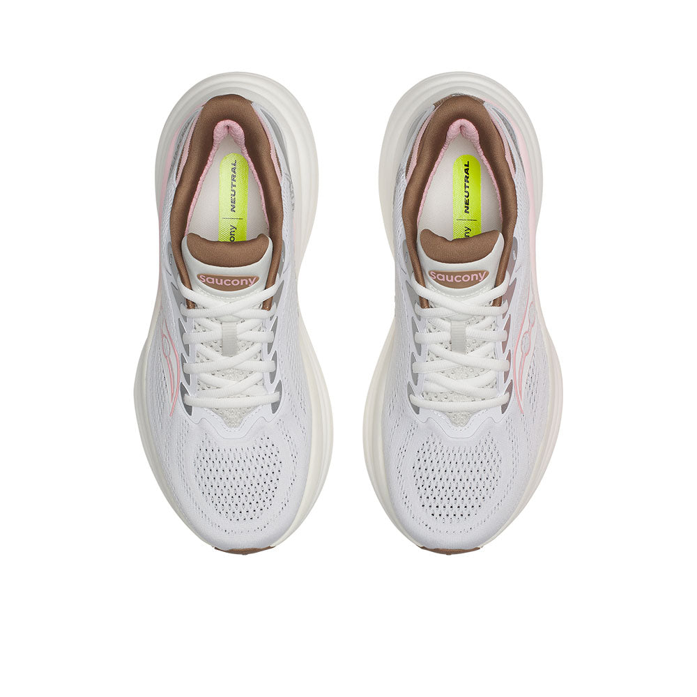 SAUCONY Triumph 24 Women's Running Shoes - Supersports Thailand