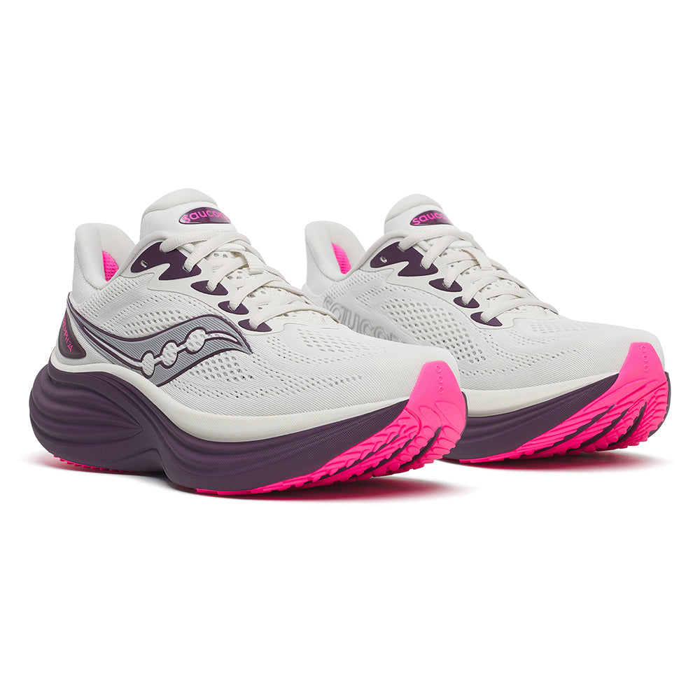 SAUCONY Triumph 24 Women's Running Shoes Supersports Thailand