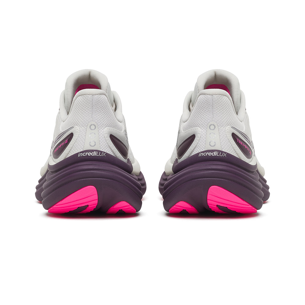 SAUCONY Triumph 24 Women's Running Shoes Supersports Thailand