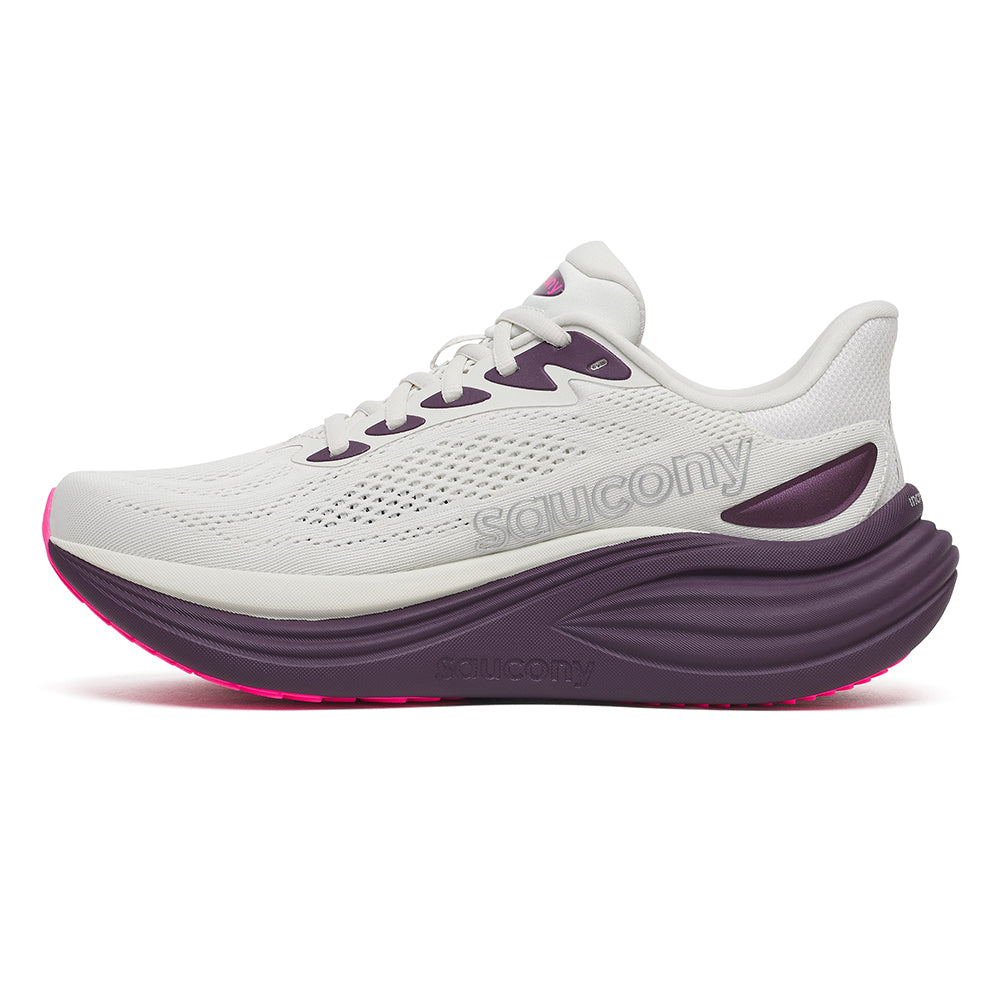 SAUCONY Triumph 24 Women's Running Shoes Supersports Thailand