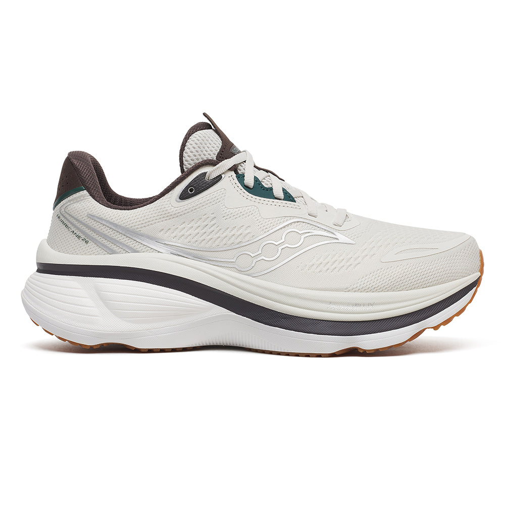 SAUCONY Hurricane 26 Men's Running Shoes Supersports Thailand