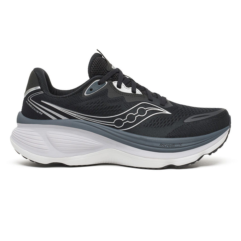 SAUCONY Hurricane 26 Men's Running Shoes - Supersports Thailand