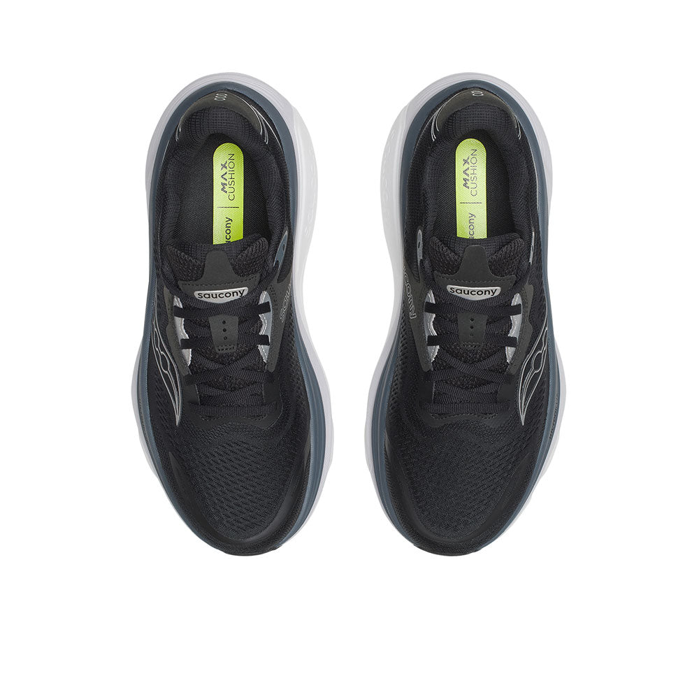 SAUCONY Hurricane 26 Men's Running Shoes - Supersports Thailand Supersports Thailand