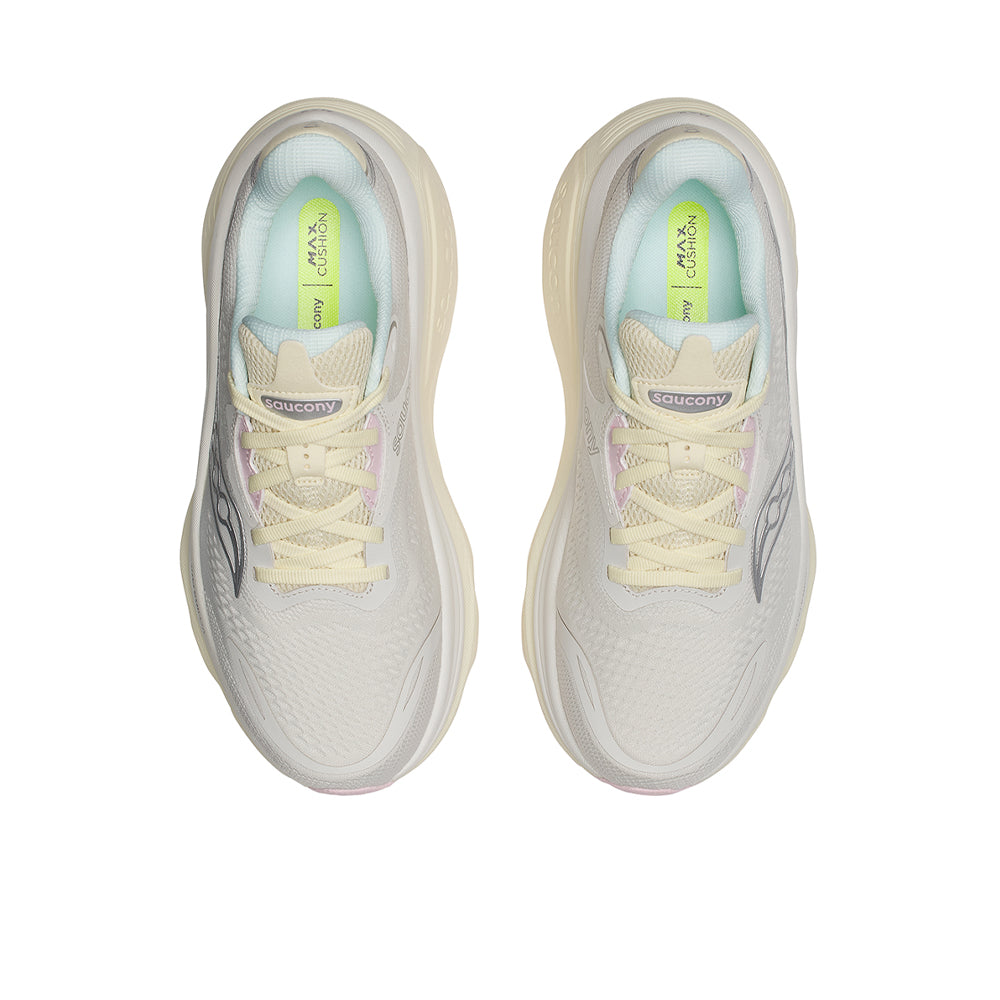 SAUCONY Hurricane 26 Women's Running Shoes Supersports Thailand
