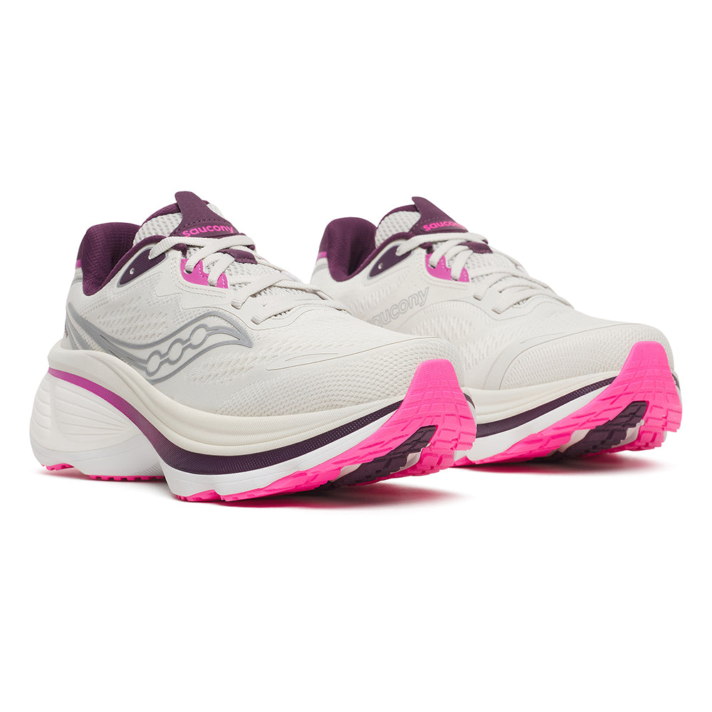 SAUCONY Hurricane 26 รองเท้าวิ่งผู้หญิง Supersports Thailand