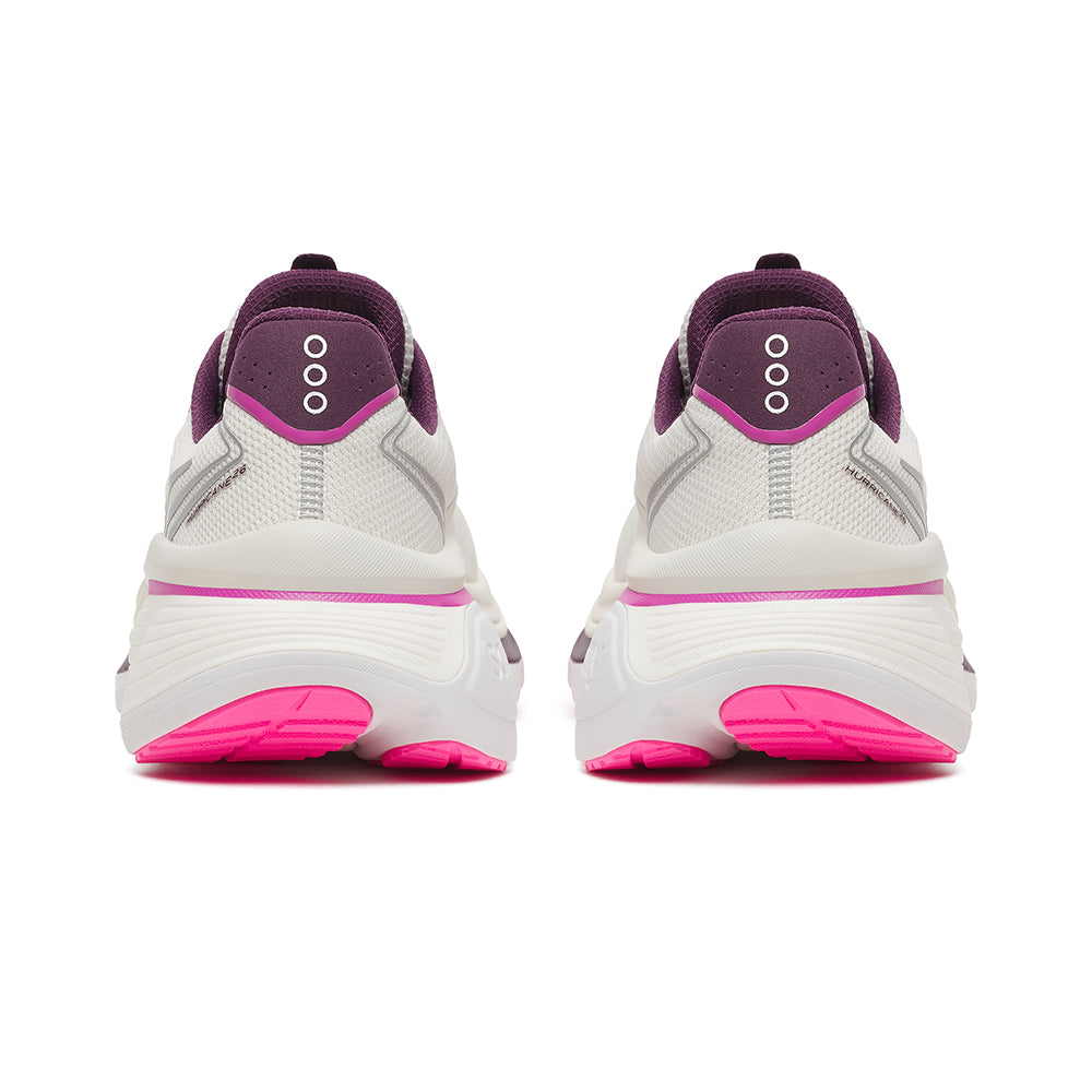 SAUCONY Hurricane 26 รองเท้าวิ่งผู้หญิง Supersports Thailand