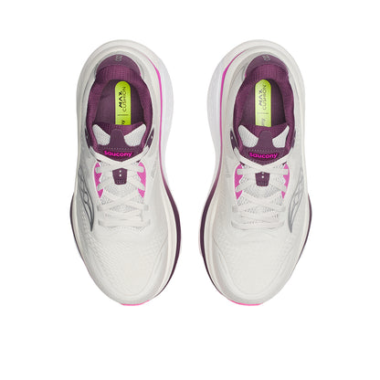 SAUCONY Hurricane 26 รองเท้าวิ่งผู้หญิง