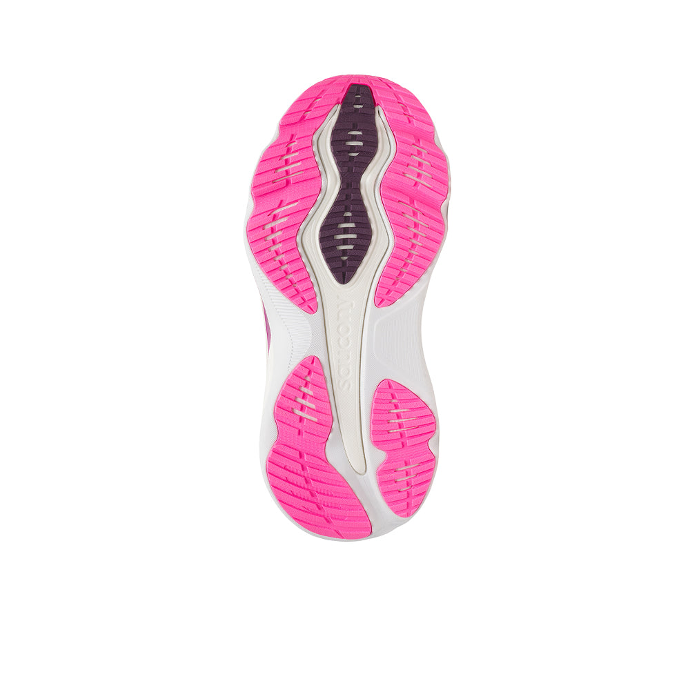 SAUCONY Hurricane 26 รองเท้าวิ่งผู้หญิง Supersports Thailand