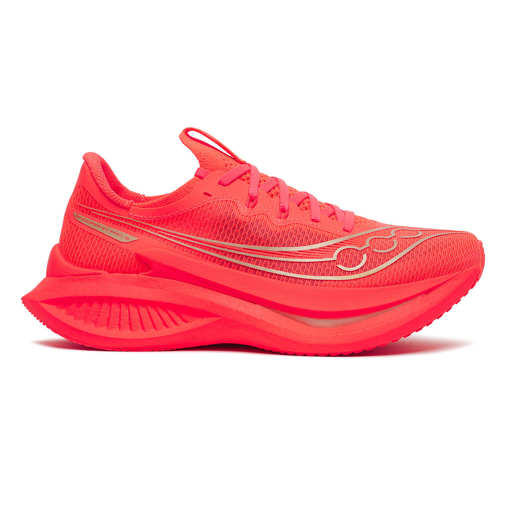 SAUCONY Endorphin Pro 5 Women's Running Shoes - Supersports Thailand Supersports Thailand