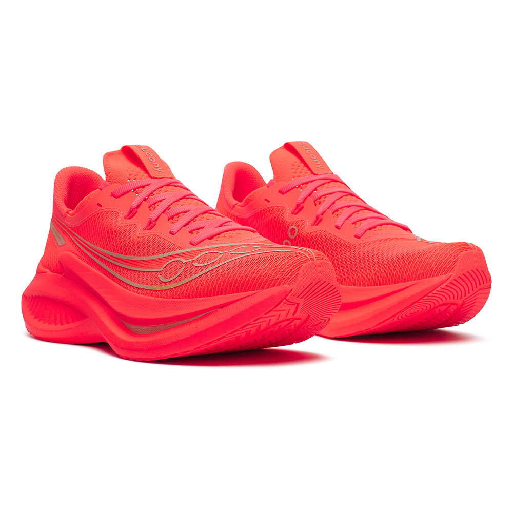 SAUCONY Endorphin Pro 5 Women's Running Shoes - Supersports Thailand