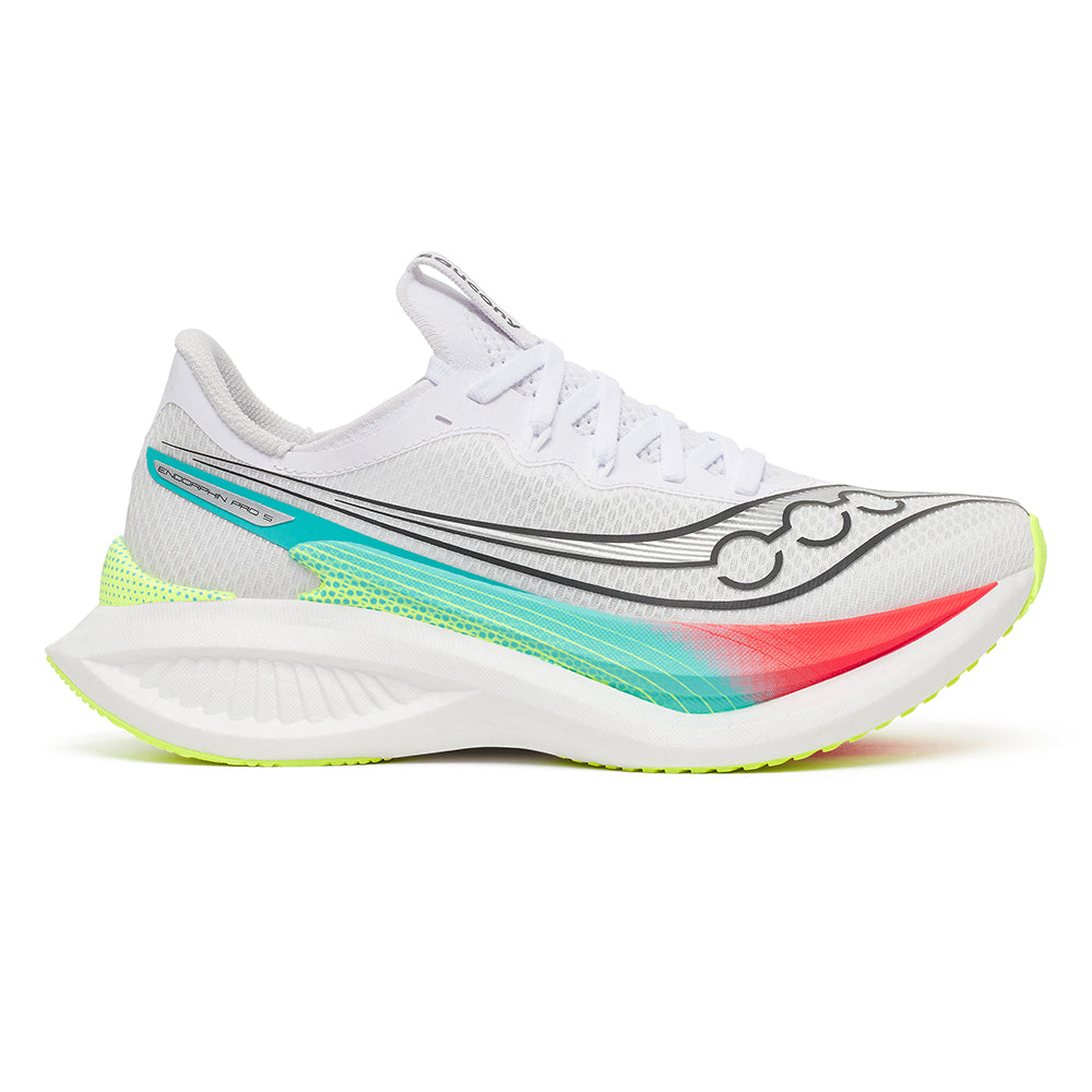 SAUCONY Endorphin Pro 5 Women's Running Shoes - Supersports Thailand Supersports Thailand