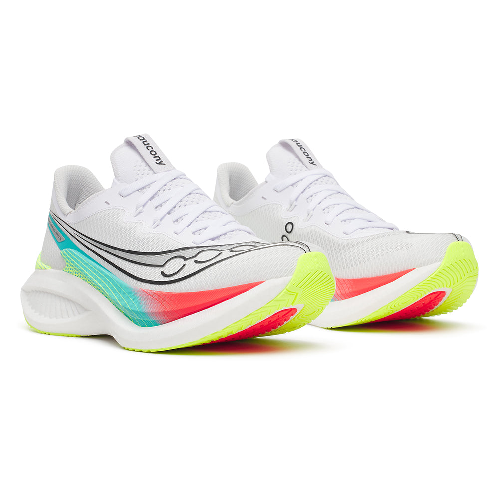 SAUCONY Endorphin Pro 5 Women's Running Shoes - Supersports Thailand