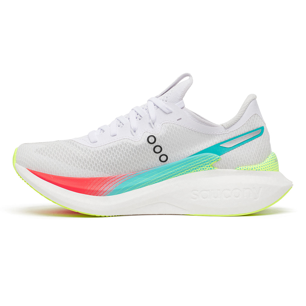 SAUCONY Endorphin Pro 5 Women's Running Shoes - Supersports Thailand Supersports Thailand