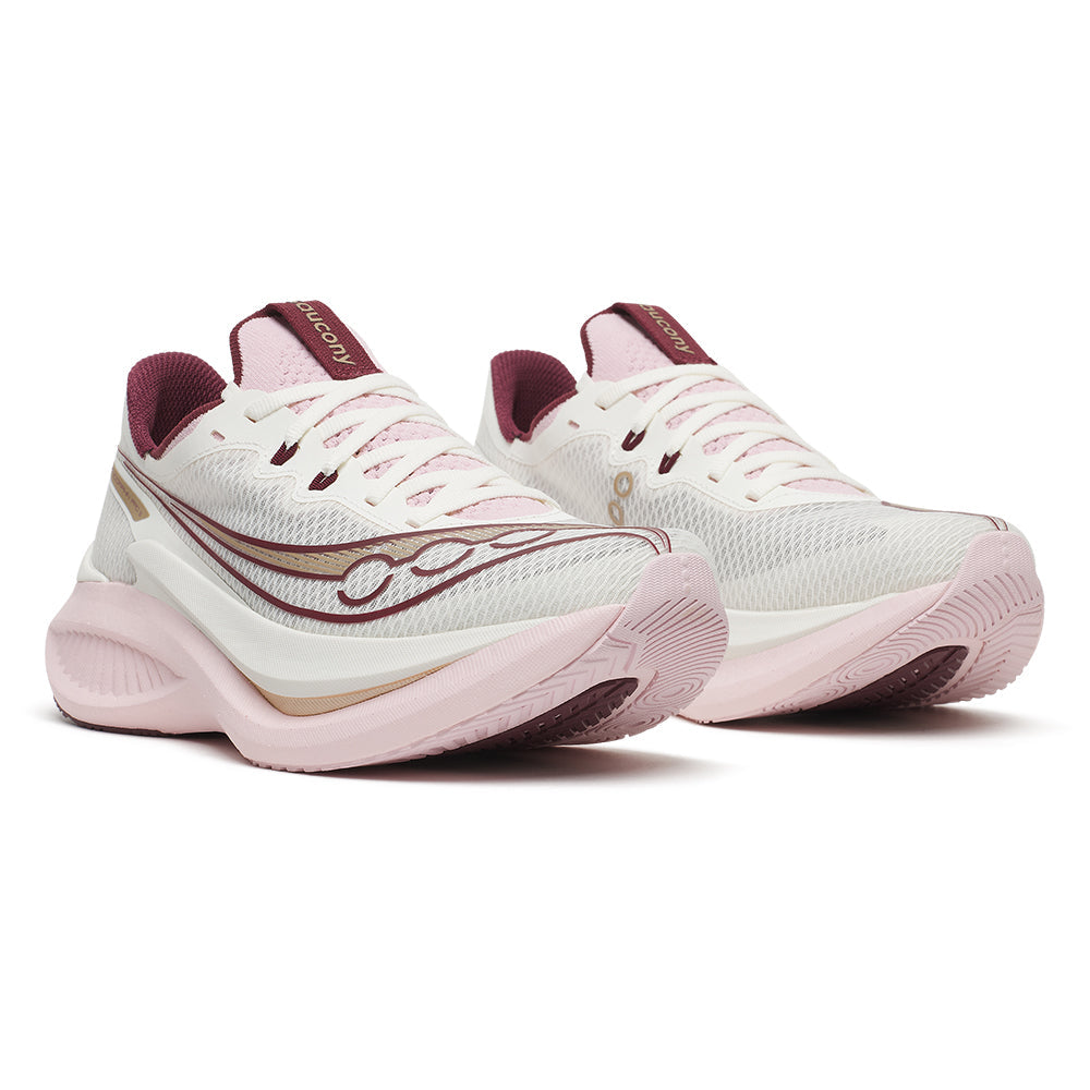 SAUCONY Endorphin Pro 5 Women's Running Shoes - Supersports Thailand