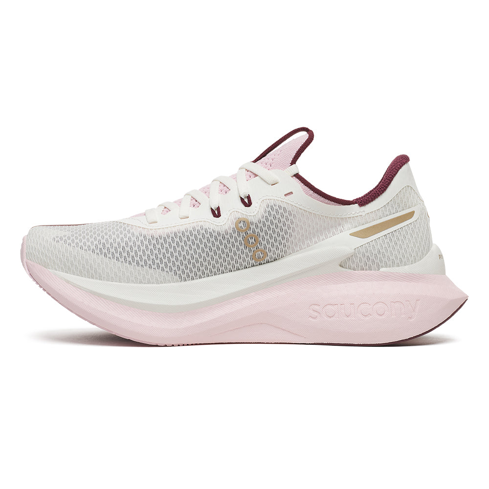 SAUCONY Endorphin Pro 5 รองเท้าวิ่งผู้หญิง Supersports Thailand